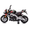 Jamara 460589 Akkumulátoros jármű Aprilia Tuono V4 1100 RR Olaszország Design 12V