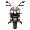 Jamara 460589 Akkumulátoros jármű Aprilia Tuono V4 1100 RR Olaszország Design 12V