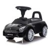 Jamara 460605 Push-Car Mercedes-Benz AMG GT fekete