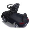 Jamara 460605 Push-Car Mercedes-Benz AMG GT fekete