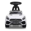 Jamara 460606 Push-Car Mercedes-Benz AMG GT fehér