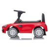 Jamara 460607 Push-Car Mercedes-Benz AMG GT piros