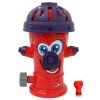 Jamara 460622 Mc Fizz vízpermetező vízpermetező Hydrant Happy