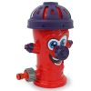 Jamara 460622 Mc Fizz vízpermetező vízpermetező Hydrant Happy