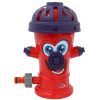 Jamara 460622 Mc Fizz vízpermetező vízpermetező Hydrant Happy