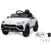 Jamara 460623 Akkumulátoros jármű Lamborghini Urus fehér 2,4GHz 12V