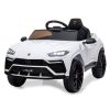 Jamara 460623 Akkumulátoros jármű Lamborghini Urus fehér 2,4GHz 12V