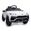 Jamara 460623 Akkumulátoros jármű Lamborghini Urus fehér 2,4GHz 12V