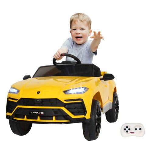 Jamara 460624 Lamborghini Urus sárga 2,4GHz 12V