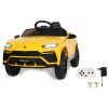 Jamara 460624 Lamborghini Urus sárga 2,4GHz 12V