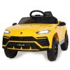 Jamara 460624 Lamborghini Urus sárga 2,4GHz 12V