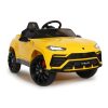 Jamara 460624 Lamborghini Urus sárga 2,4GHz 12V