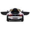 Jamara 460633 Akkumulátoros jármű BMW I8 Coupe fehér 12V 2,4GHz