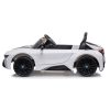 Jamara 460633 Akkumulátoros jármű BMW I8 Coupe fehér 12V 2,4GHz