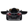 Jamara 460634 Akkumulátoros jármű BMW I8 Coupe fekete 12V 2,4GHz