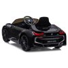 Jamara 460634 Akkumulátoros jármű BMW I8 Coupe fekete 12V 2,4GHz