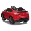 Jamara 460649 Mercedes-Benz AMG GLC 63 S Coupe piros felhajtós Mercedes-Benz AMG GLC 63 S Coupe piros