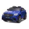 Jamara 460650 Akkumulátoros jármű Mercedes-Benz AMG GLC 63 S Coupe kék