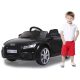 Jamara 460681 Akkumulátoros jármű Audi TT RS fekete 12V