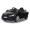 Jamara 460681 Akkumulátoros jármű Audi TT RS fekete 12V