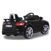 Jamara 460681 Akkumulátoros jármű Audi TT RS fekete 12V