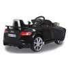 Jamara 460681 Akkumulátoros jármű Audi TT RS fekete 12V