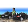 Jamara 460681 Akkumulátoros jármű Audi TT RS fekete 12V