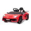 Jamara 460688 Akkumulátoros jármű Lamborghini Aventador SVJ piros 12V 2,4GHz