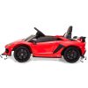 Jamara 460688 Akkumulátoros jármű Lamborghini Aventador SVJ piros 12V 2,4GHz