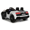 Jamara 460890 Akkumulátoros jármű Audi R8 Spyder V10 performance quattro fehér