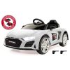 Jamara 460914 Akkumulátoros jármű Audi R8 fehér 18V Einhell Power X-Change 18V