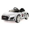 Jamara 460914 Akkumulátoros jármű Audi R8 fehér 18V Einhell Power X-Change 18V