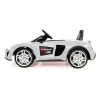 Jamara 460914 Akkumulátoros jármű Audi R8 fehér 18V Einhell Power X-Change 18V