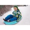 Jamara 461111 Snow Play Bob Speed 78 cm pasztellkék