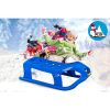 Jamara 461121 Snow Play Sledge Snow-Star 90cm kék