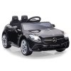 Jamara 461802 Akkumulátoros jármű Mercedes-Benz SLC fekete 12V