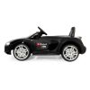 Jamara 461807 Akkumulátoros jármű Audi R8 Spyder 18V fekete Einhell Power X-Change indítókészlettel együtt