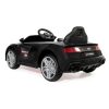 Jamara 461807 Akkumulátoros jármű Audi R8 Spyder 18V fekete Einhell Power X-Change indítókészlettel együtt