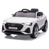 Jamara 461819 Akkumulátoros jármű Audi e-tron Sportback fehér 12V 2,4GHz