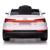 Jamara 461819 Akkumulátoros jármű Audi e-tron Sportback fehér 12V 2,4GHz