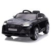 Jamara 461821 Akkumulátoros jármű Audi e-tron Sportback fekete 12V 2,4GHz