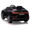 Jamara 461821 Akkumulátoros jármű Audi e-tron Sportback fekete 12V 2,4GHz