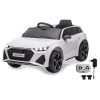 Jamara 461825 Akkumulátoros jármű Audi RS 6 fehér 12V 2,4GHz 12V 2,4GHz