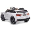 Jamara 461825 Akkumulátoros jármű Audi RS 6 fehér 12V 2,4GHz 12V 2,4GHz