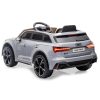 Jamara 461828 Akkumulátoros jármű Audi RS 6 2,4 GHz szürke 2,4 GHz