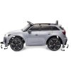 Jamara 461828 Akkumulátoros jármű Audi RS 6 2,4 GHz szürke 2,4 GHz