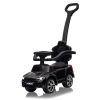 Jamara 464002 Push-Car BMW M5 fekete 2in1