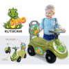 Jamara 464005 Push-Car Dino