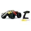 Jamara 503853 Tiger Monstertruck 4WD 1:10 NiMh 2,4GHz LED-del