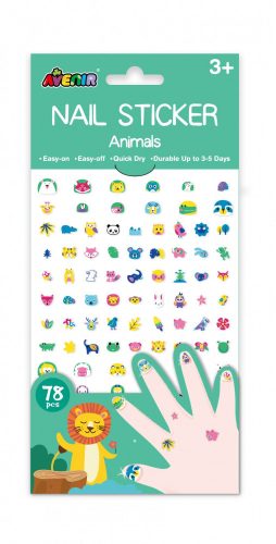 Avenir Kids Puzzle Panda 28 db-os